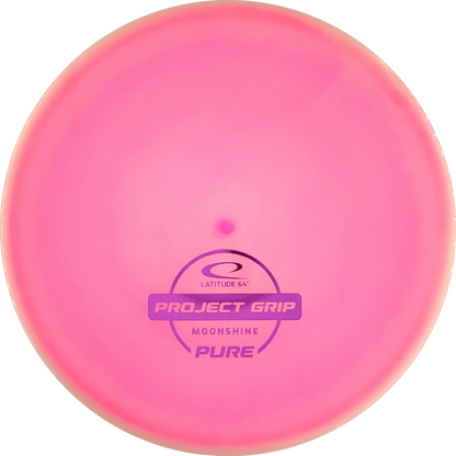 Project Grip Moonshine Pure