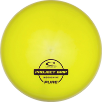 Project Grip Moonshine Pure