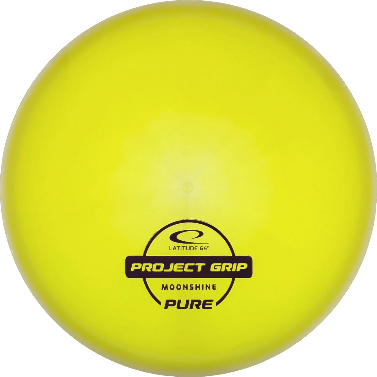 Project Grip Moonshine Pure