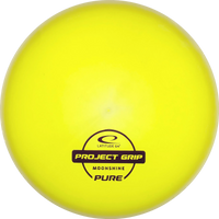 Project Grip Moonshine Pure