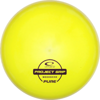 Project Grip Moonshine Pure
