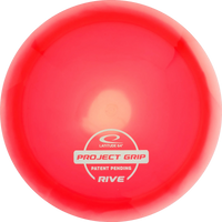 Project Grip Rive