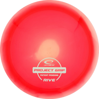 Project Grip Rive
