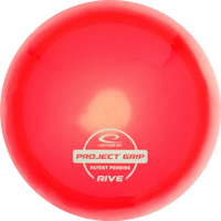 Project Grip Rive