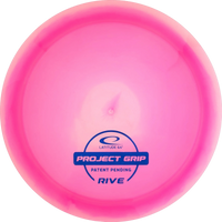 Project Grip Rive