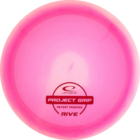 Project Grip Rive