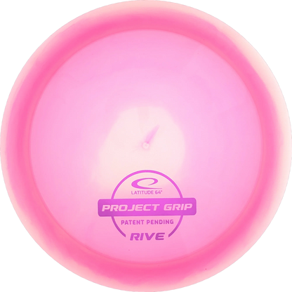 Project Grip Rive