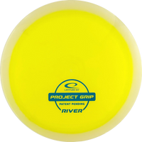 Project Grip River