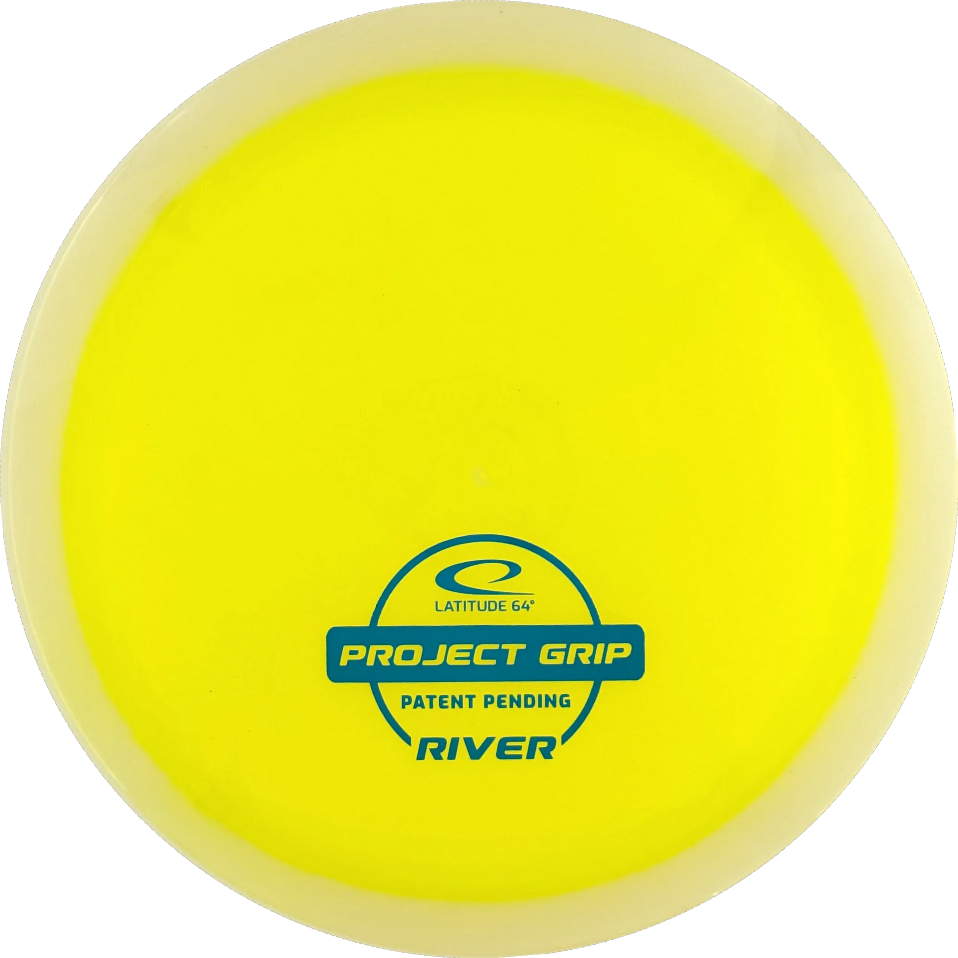 Project Grip River