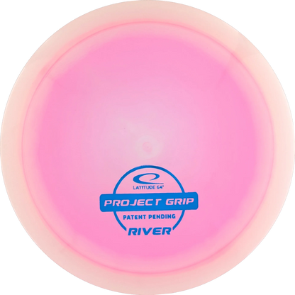 Project Grip River