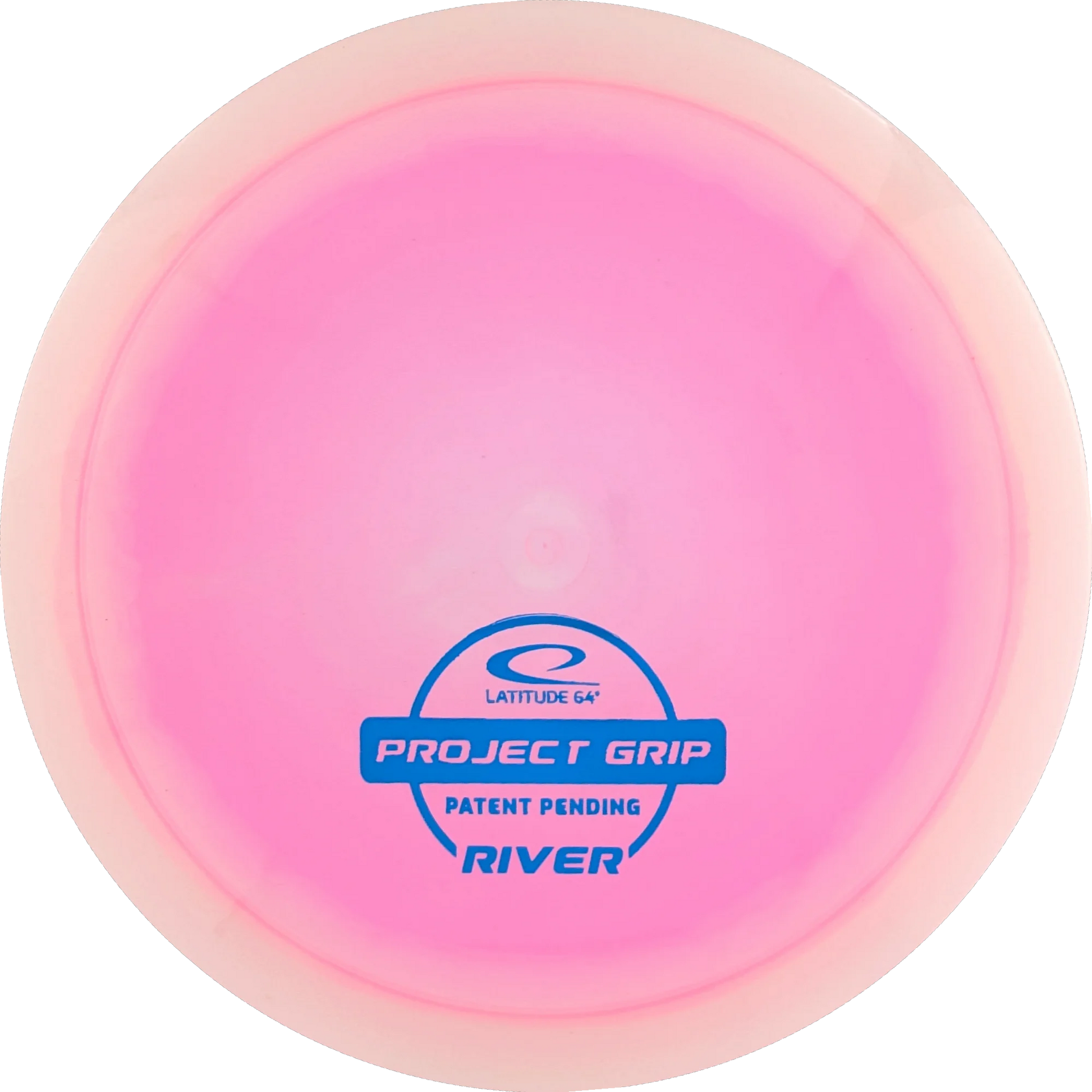 Project Grip River