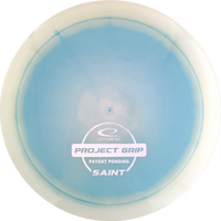 Project Grip Saint