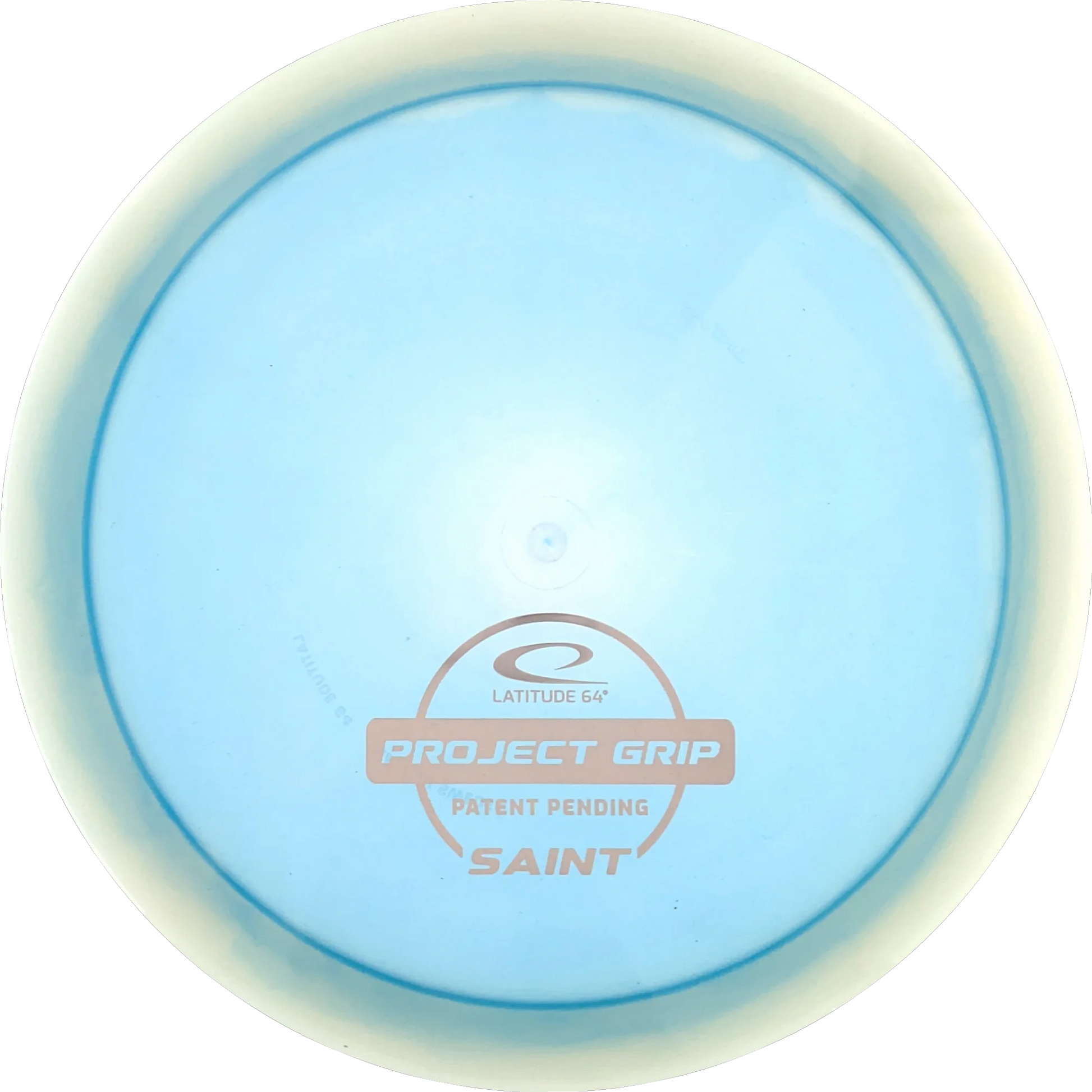 Project Grip Saint