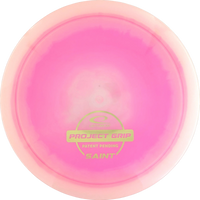 Project Grip Saint