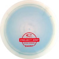 Project Grip Saint