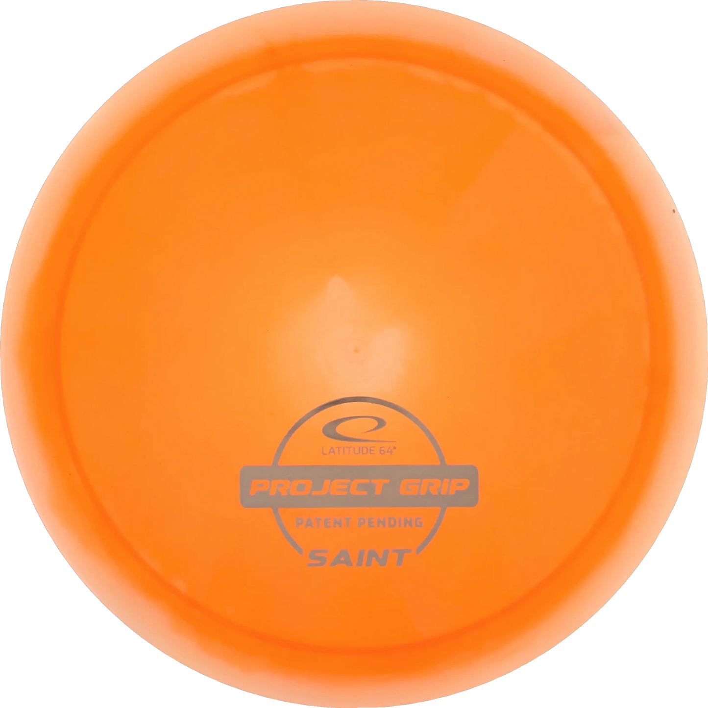 Project Grip Saint
