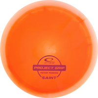 Project Grip Saint