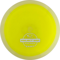 Project Grip Saint