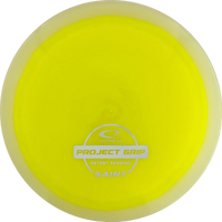 Project Grip Saint