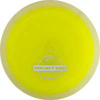 Project Grip Saint