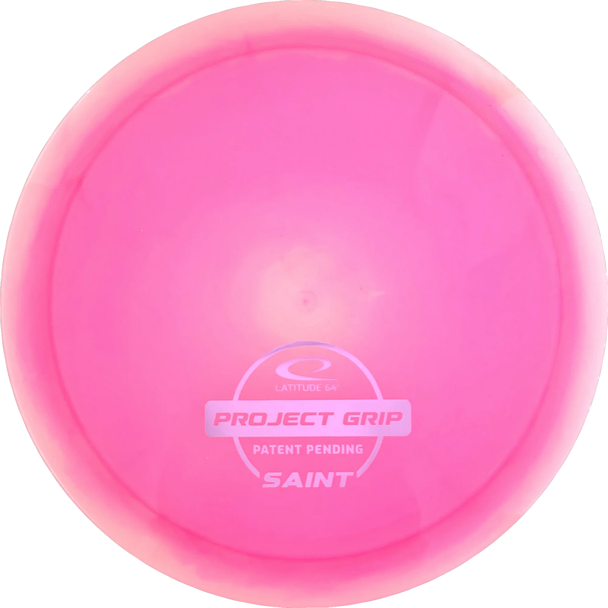 Project Grip Saint