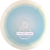 Project Grip Saint