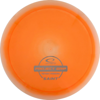 Project Grip Saint