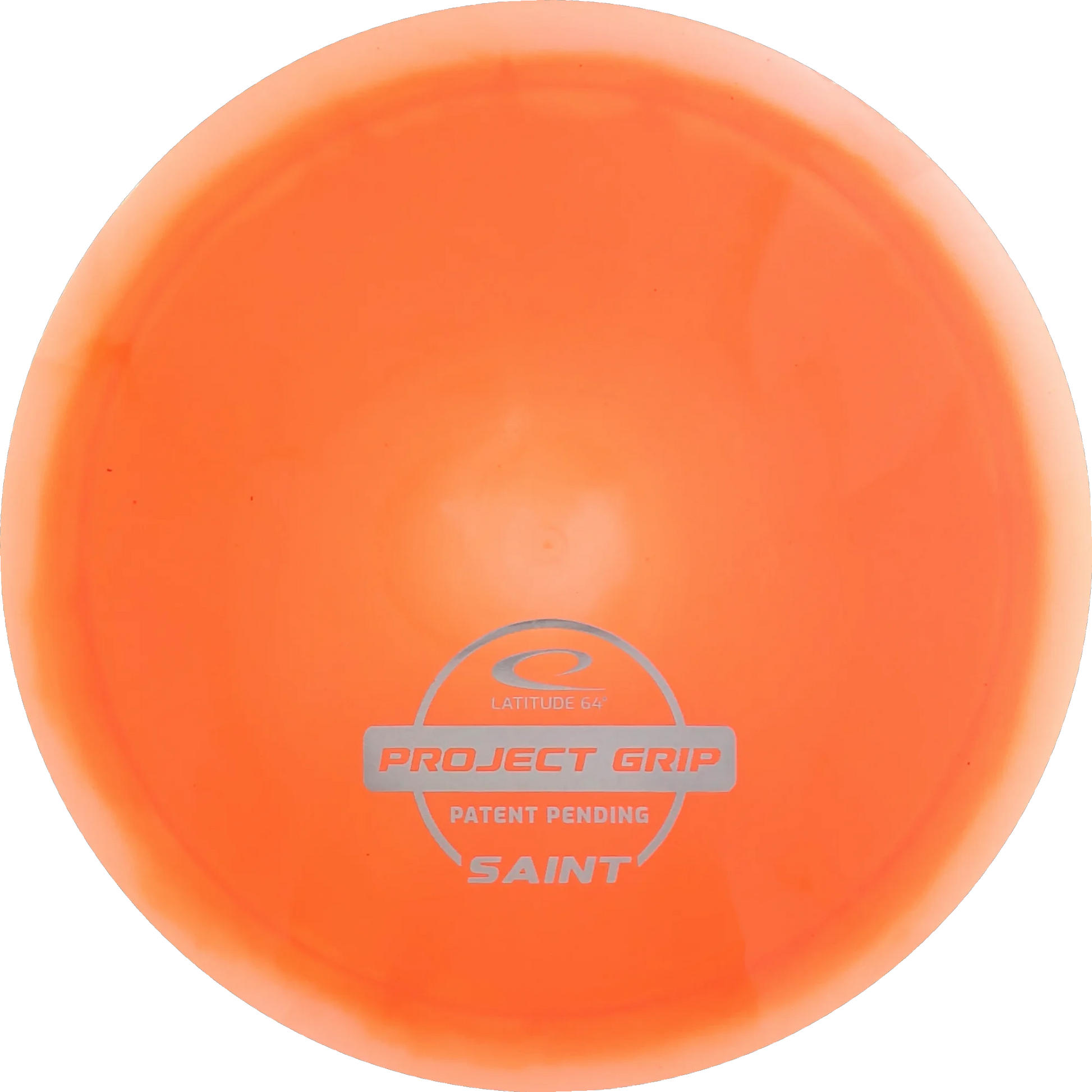 Project Grip Saint