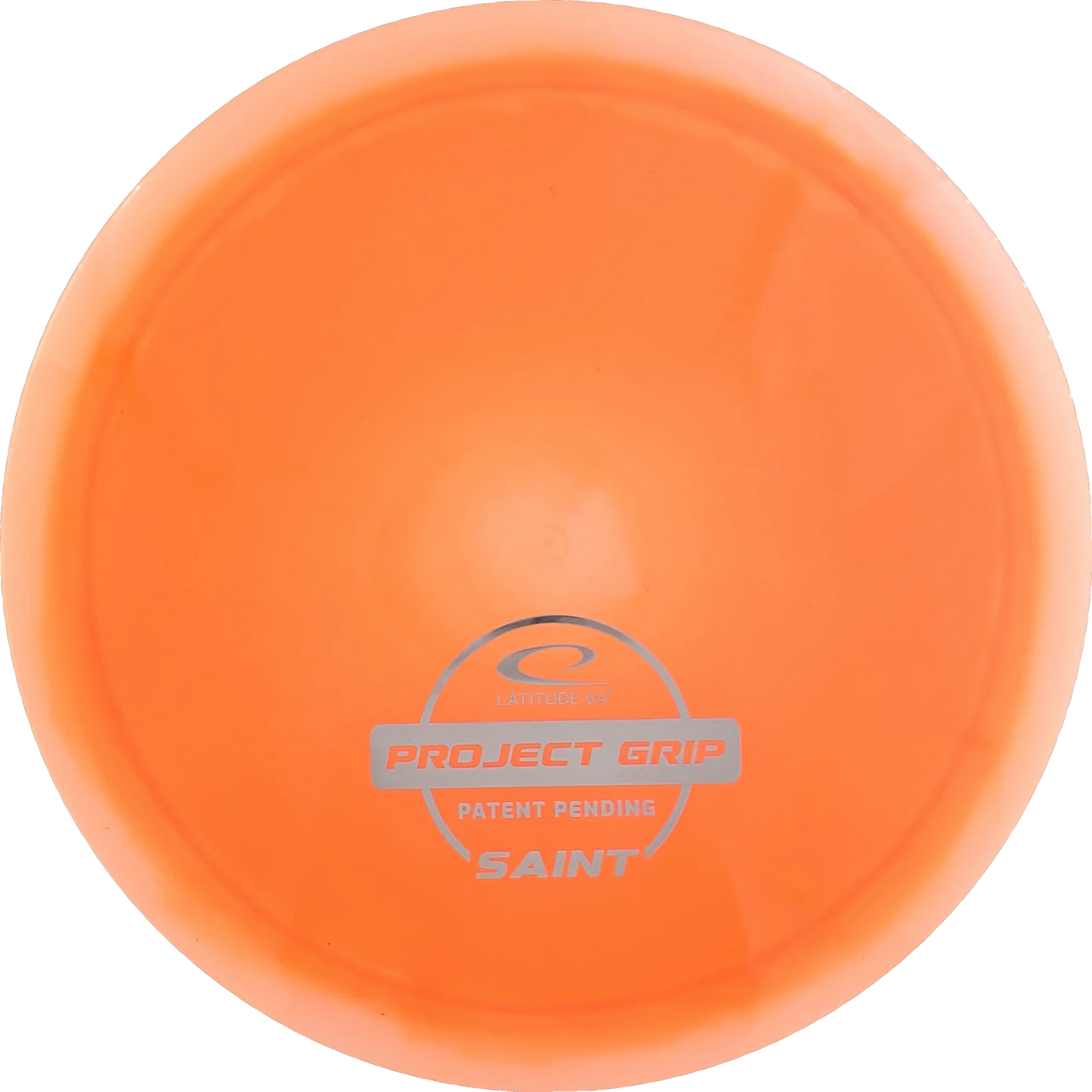 Project Grip Saint
