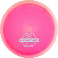 Project Grip Saint