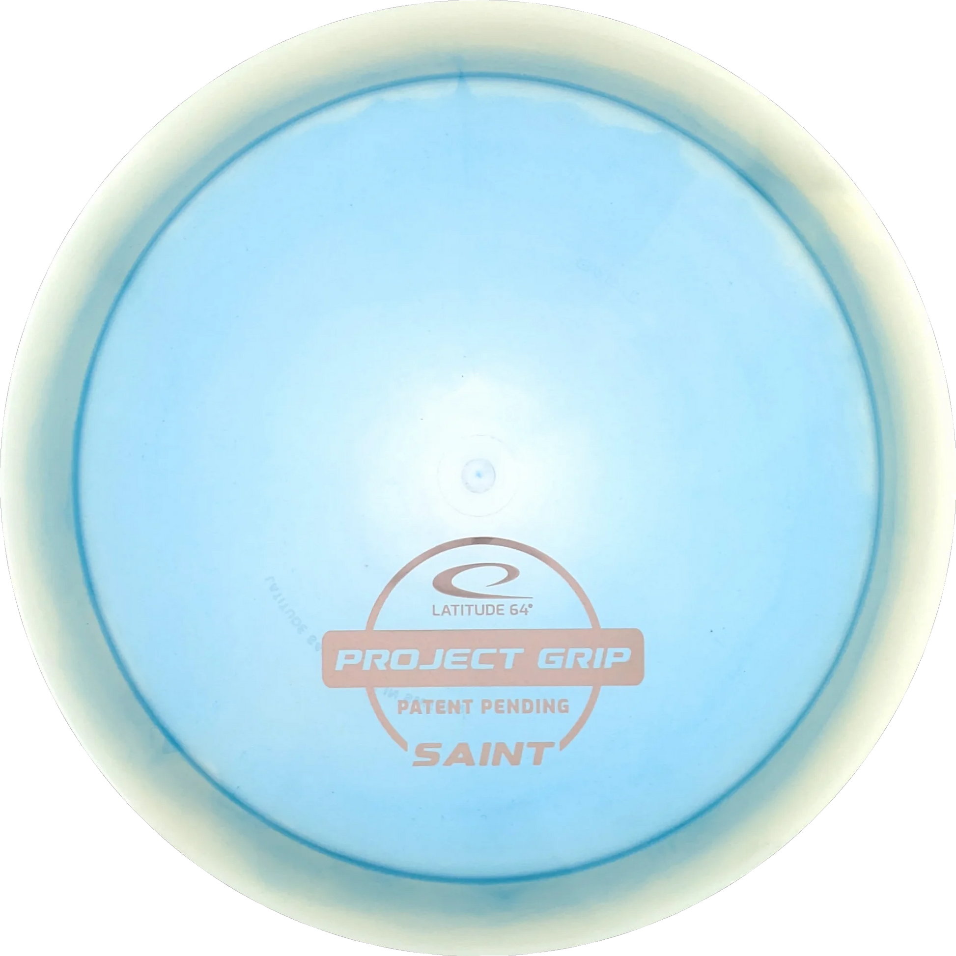 Project Grip Saint