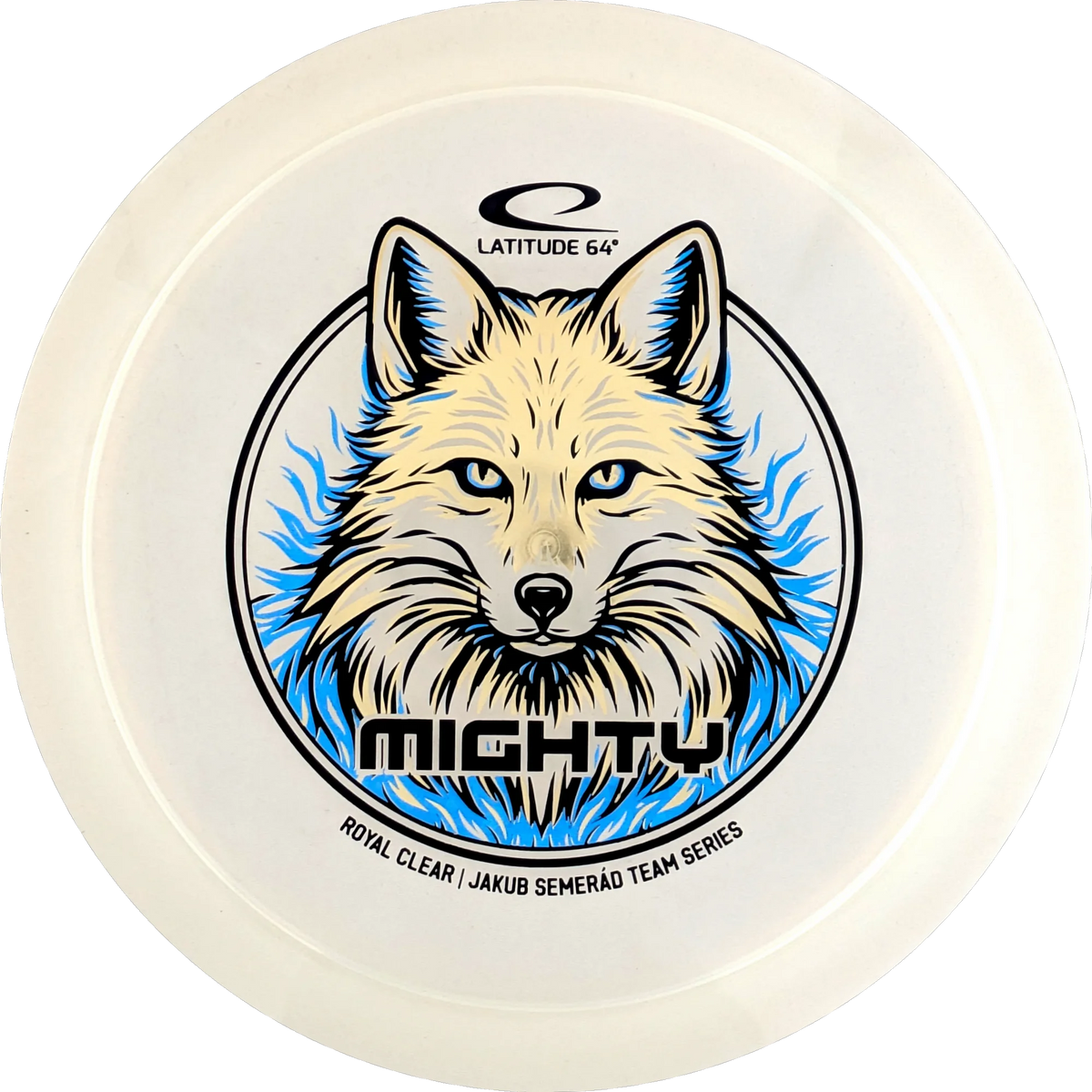 Royal Clear 2026 Jakub Semerád Mighty