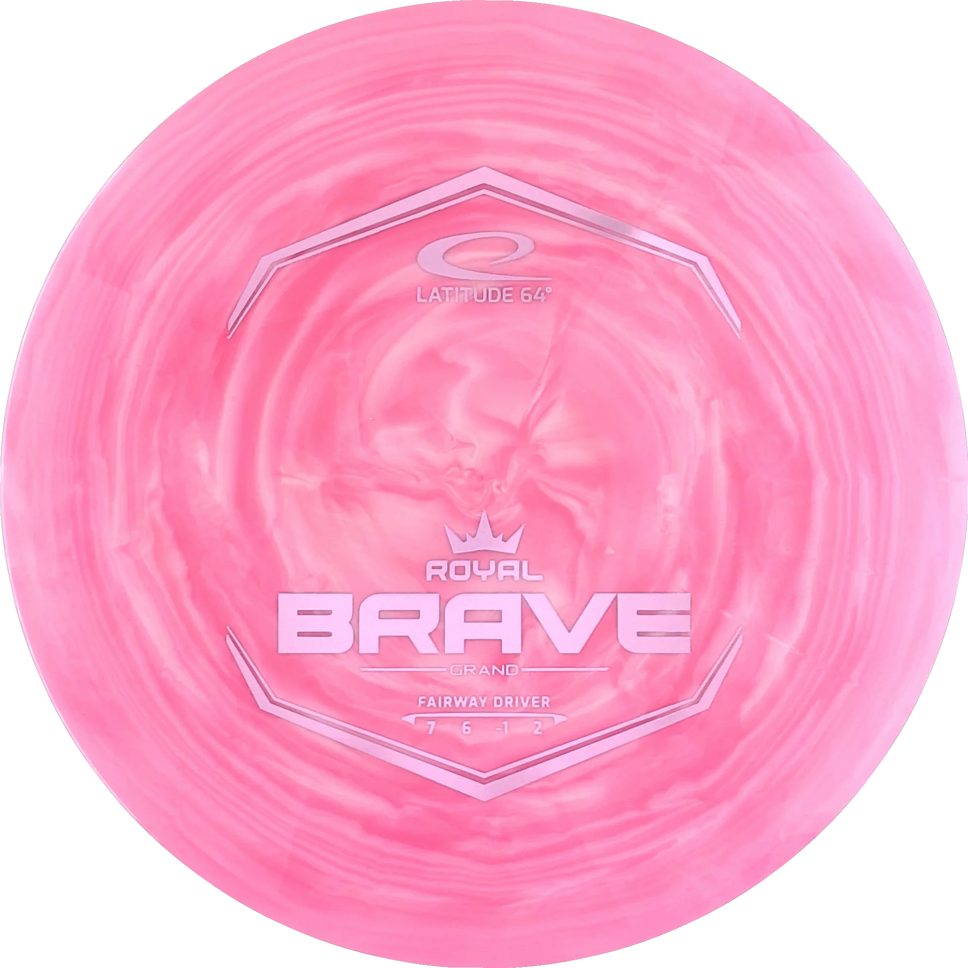 Royal Grand Brave