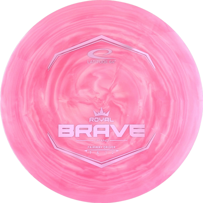 Royal Grand Brave