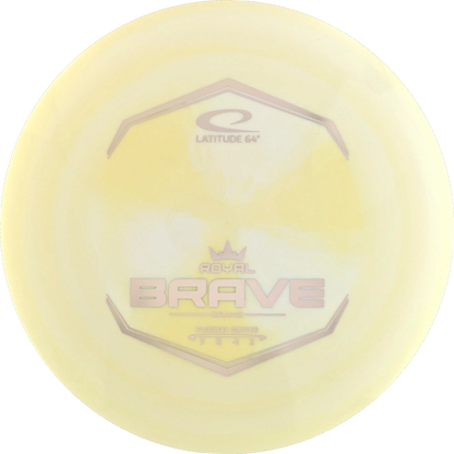 Royal Grand Brave