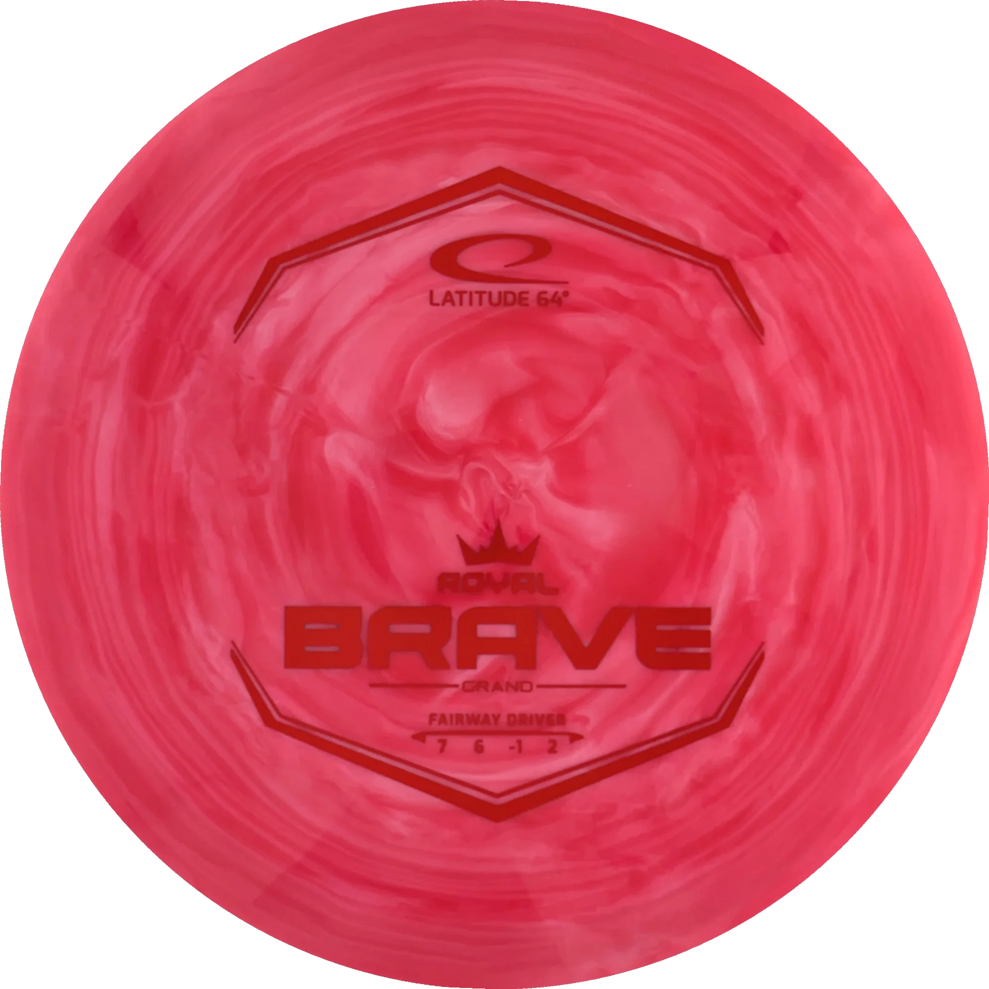 Royal Grand Brave