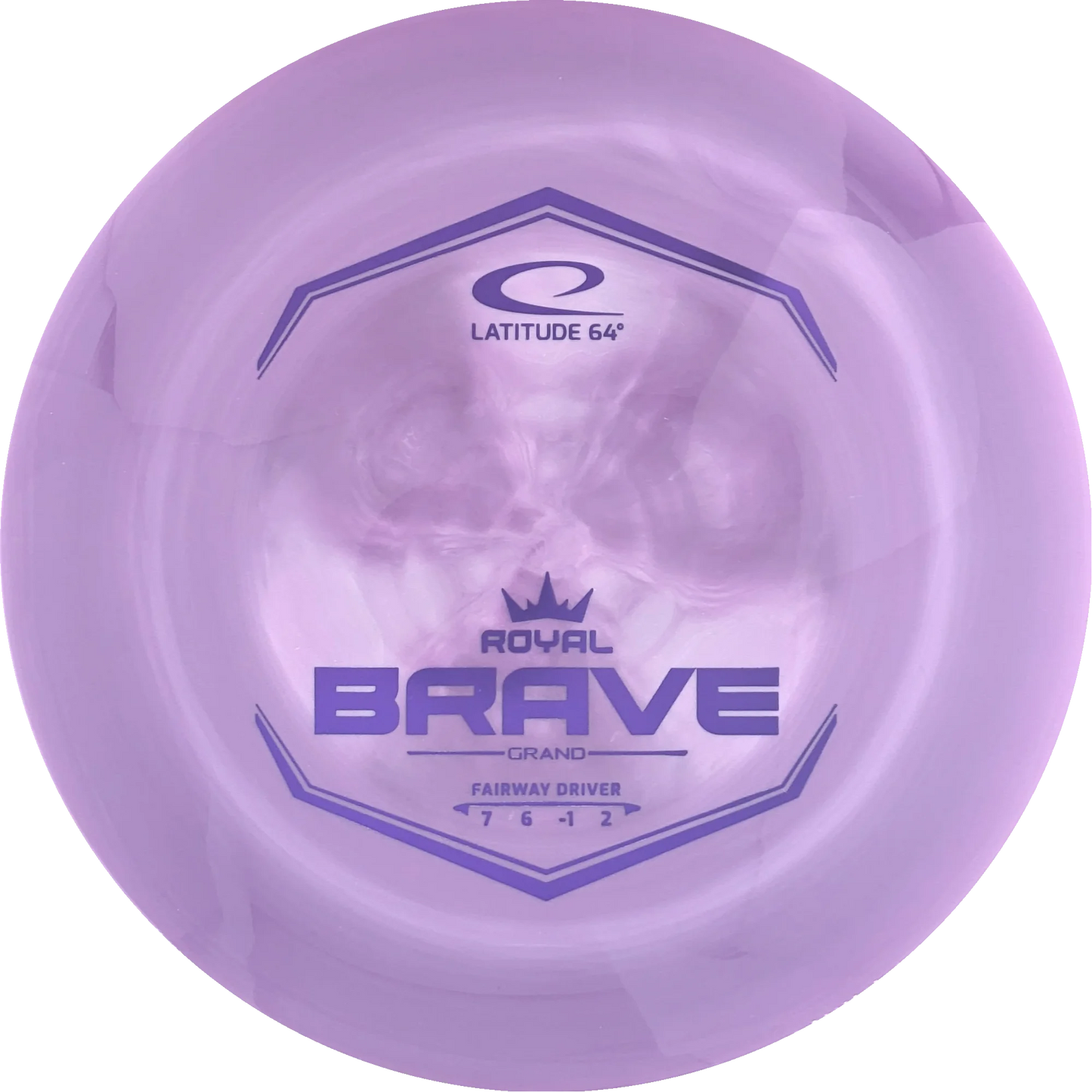 Royal Grand Brave