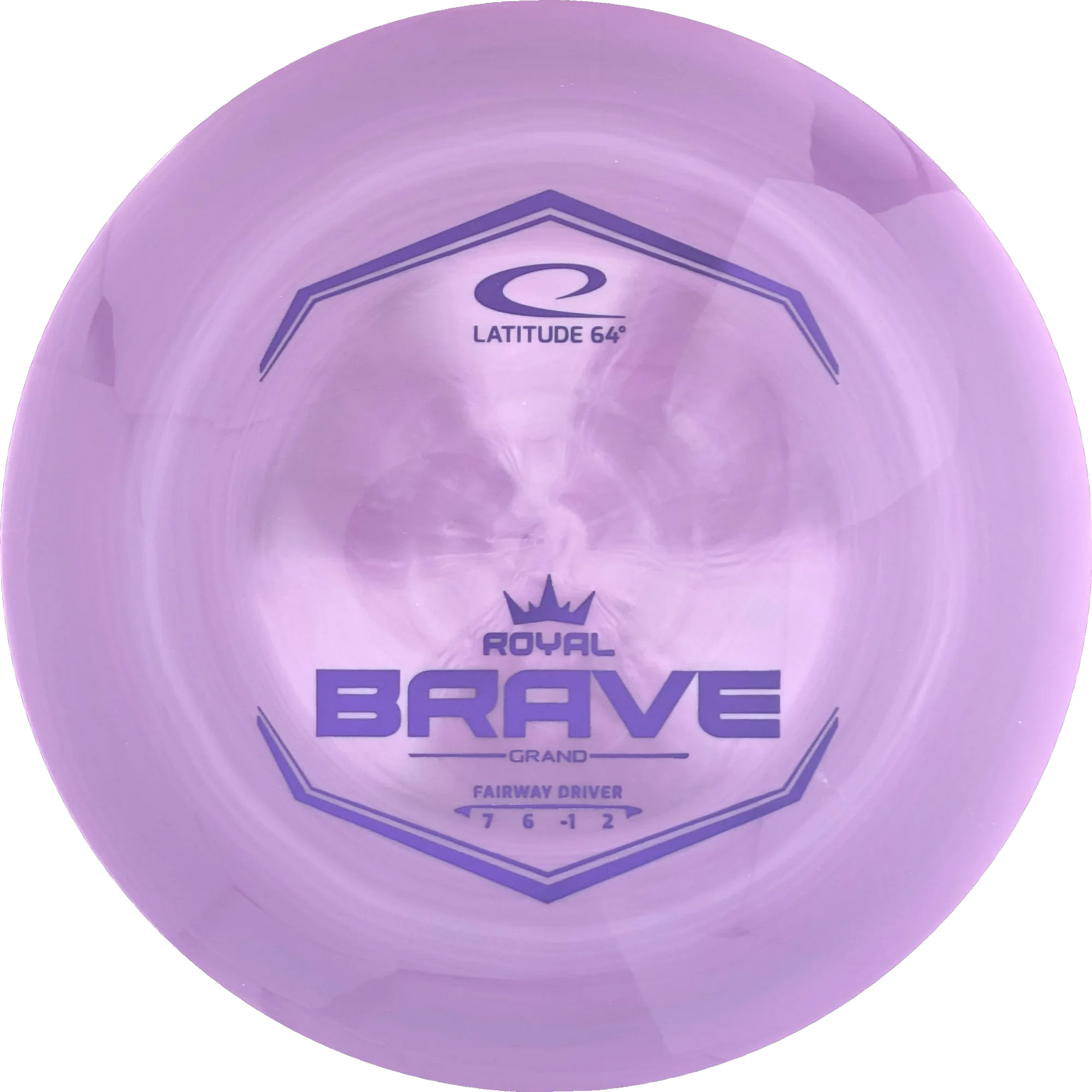 Royal Grand Brave