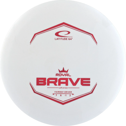 Royal Grand Brave