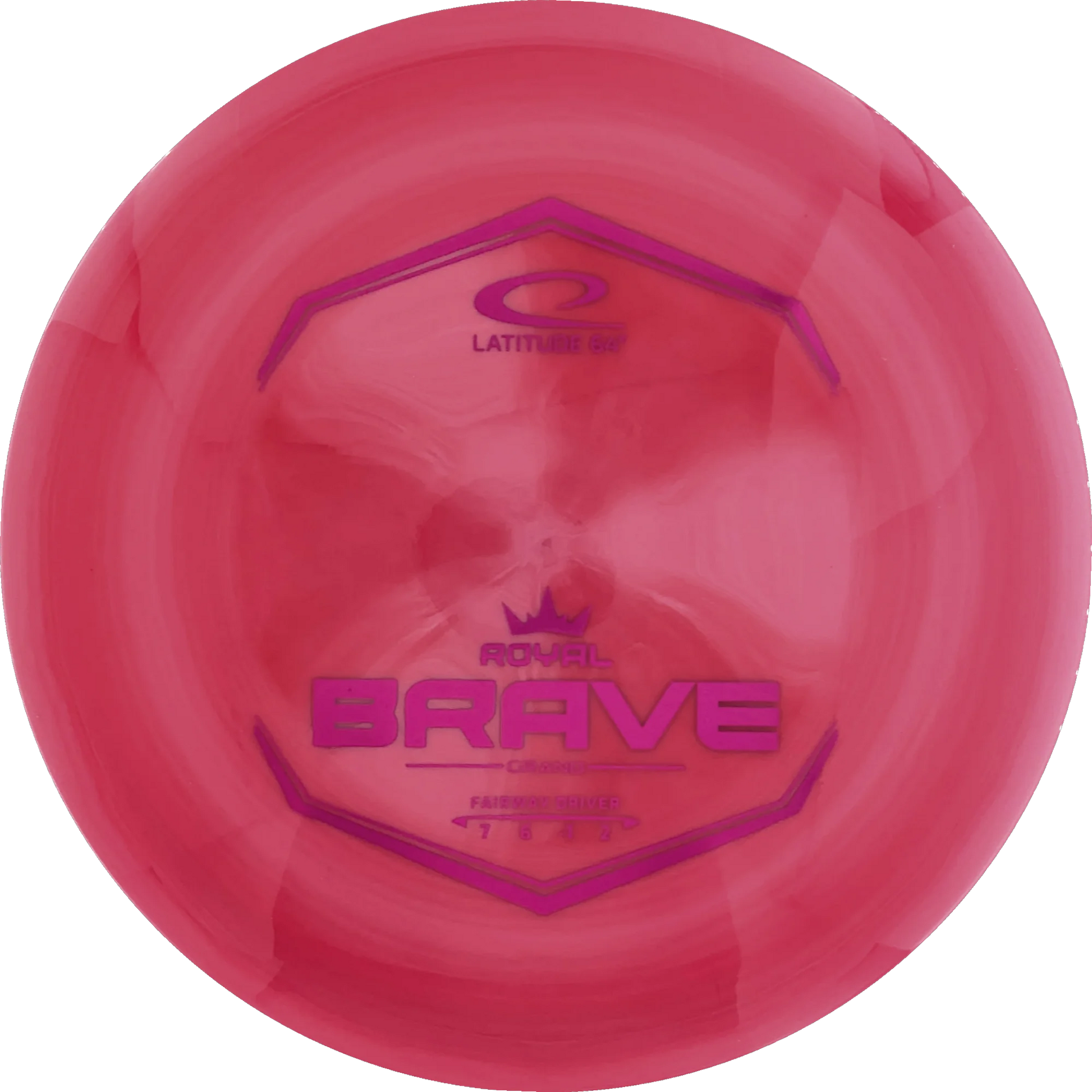 Royal Grand Brave