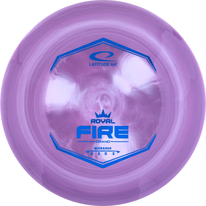 Royal Grand Fire