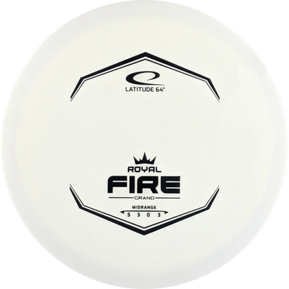 Royal Grand Fire