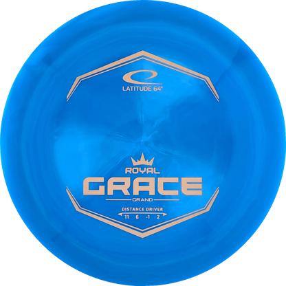 Royal Grand Grace