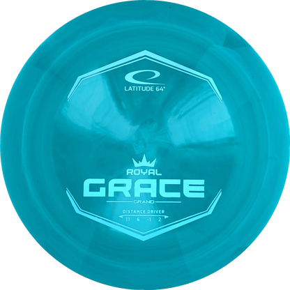 Royal Grand Grace