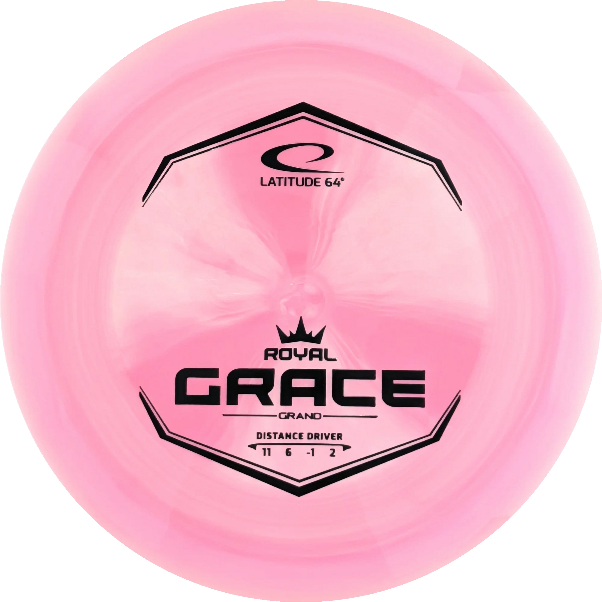 Royal Grand Grace