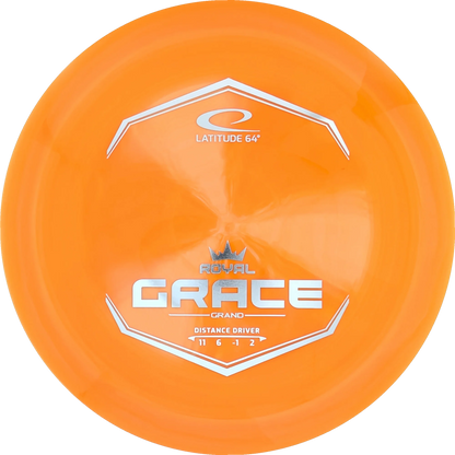 Royal Grand Grace