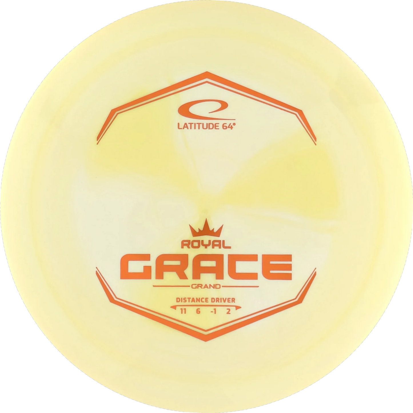 Royal Grand Grace