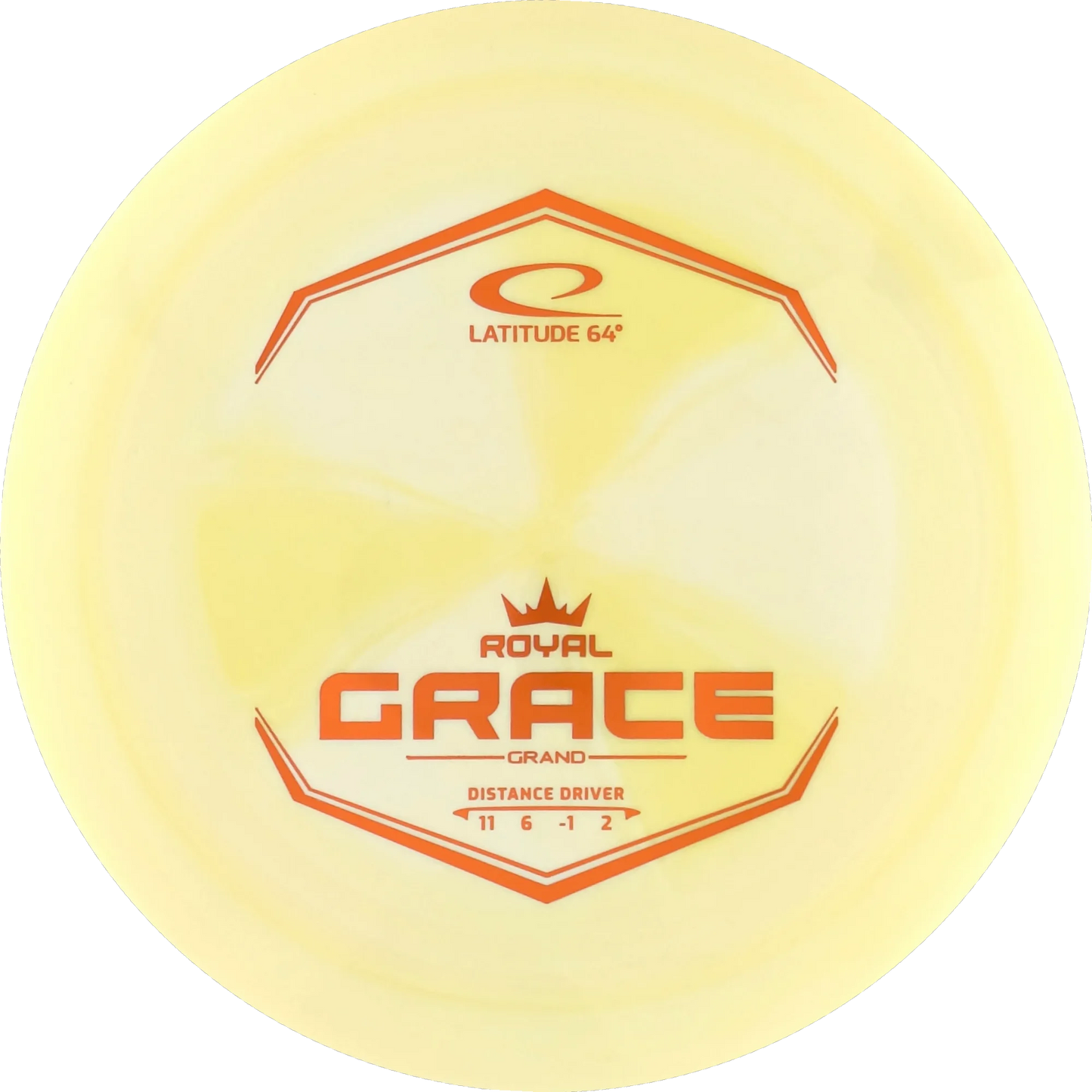 Royal Grand Grace