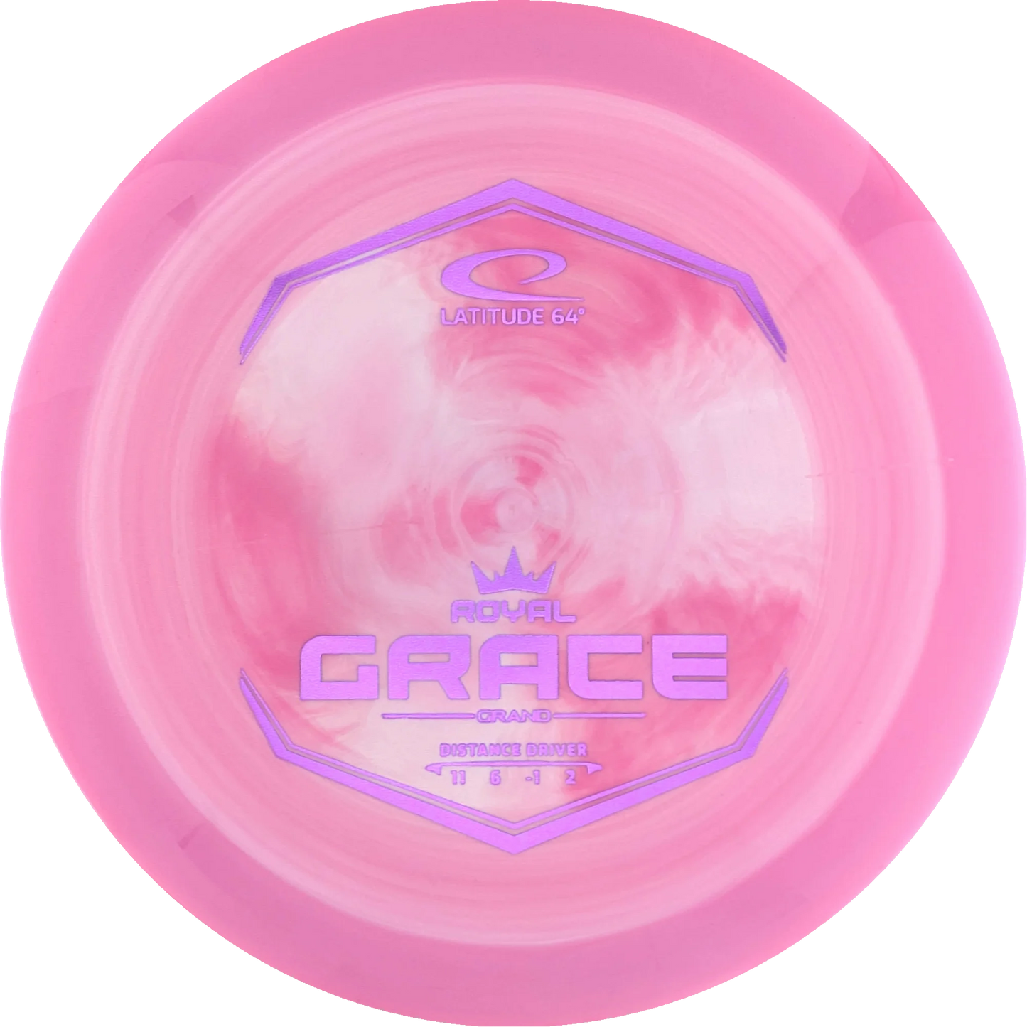Royal Grand Grace