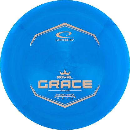 Royal Grand Grace